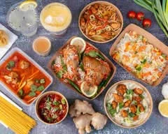 Chai Baithak on Uber Eats